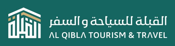 القبلة